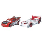 CARS3 SET 2 MASINUTE METALICE FULGER MCQUEEN SI SHU TODOROKI VIVMTDXV99_HTX12