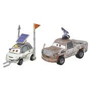 CARS3 SET 2 MASINUTE METALICE KEN ENGINOKI SI JUSTIN ROADRITTER VIVMTDXV99_HTX13