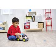 DICKIE AMBULANTA CU SUNETE SI LUMINI VIV203306024