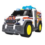 DICKIE AMBULANTA CU SUNETE SI LUMINI VIV203306024