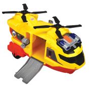 DICKIE ELICOPTER DE SALVARE CU SUNETE SI LUMINI 30CM VIV203306023