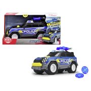 DICKIE MASINA DE POLITIE SUV CU SUNETE SI LUMINI 30CM VIV203306022