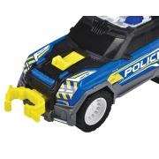 DICKIE MASINA DE POLITIE SUV CU SUNETE SI LUMINI 30CM VIV203306022