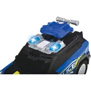 DICKIE MASINA DE POLITIE SUV CU SUNETE SI LUMINI 30CM VIV203306022