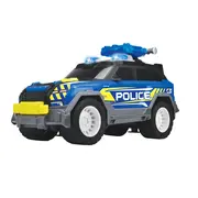 DICKIE MASINA DE POLITIE SUV CU SUNETE SI LUMINI 30CM VIV203306022