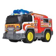 DICKIE MASINA DE POMPIERI CU SUNETE SI LUMINI 30CM VIV203306020