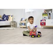 DICKIE MASINA DE POMPIERI CU SUNETE SI LUMINI 30CM VIV203306020