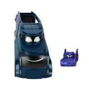 FISHER PRICE BATWHEELS CAMIONUL BAT BIG RIG VIVMTHMX07