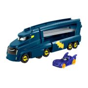 FISHER PRICE BATWHEELS CAMIONUL BAT BIG RIG VIVMTHMX07