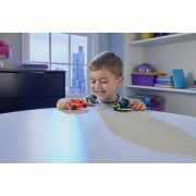 FISHER PRICE BATWHEELS SET 2 MASINUTE CU LUMINI REDBIRD SI BATWING SCARA 1:55 VIVMTHML26