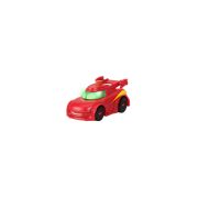 FISHER PRICE BATWHEELS SET 2 MASINUTE CU LUMINI REDBIRD SI BATWING SCARA 1:55 VIVMTHML26