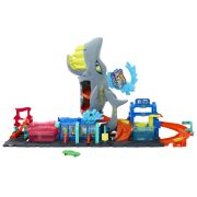 HOT WHEELS CITY COLOR REVEAL SPALATORIE AUTO 91CM VIVMTHTN82