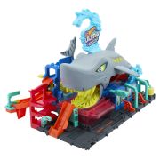 HOT WHEELS CITY COLOR REVEAL SPALATORIE AUTO 91CM VIVMTHTN82