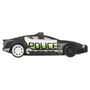 HOT WHEELS MASINUTA METALICA CU SISTEM PULL BACK POLICE ALPHA PURSUIT SCARA 1:43 VIVMTHPR70_HPR85