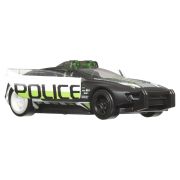 HOT WHEELS MASINUTA METALICA CU SISTEM PULL BACK POLICE ALPHA PURSUIT SCARA 1:43 VIVMTHPR70_HPR85