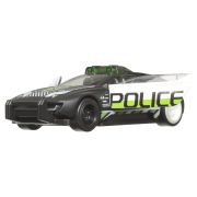 HOT WHEELS MASINUTA METALICA CU SISTEM PULL BACK POLICE ALPHA PURSUIT SCARA 1:43 VIVMTHPR70_HPR85