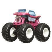 HOT WHEELS MONSTER TRUCK MASINUTA MEYERS MANX BARBIE 65 SCARA 1:64 VIVMTFYJ44_HTM60