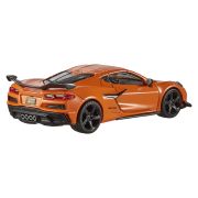 HOT WHEELS PREMIUM REAL RIDERS MASINUTA METALICA 23 CORVETTE Z06 SCARA 1:43 VIVMTHMD41_HWT05