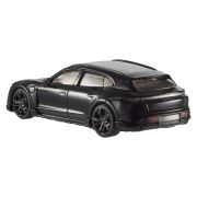 HOT WHEELS PREMIUM REAL RIDERS MASINUTA METALICA PORSCHE TAYCAN TURBO S CROSS TURISMO SCARA 1:43 VIVMTHMD41_HWT10