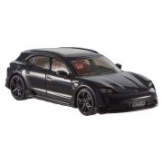 HOT WHEELS PREMIUM REAL RIDERS MASINUTA METALICA PORSCHE TAYCAN TURBO S CROSS TURISMO SCARA 1:43 VIVMTHMD41_HWT10