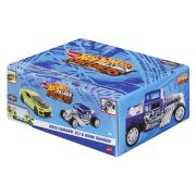 HOT WHEELS SET 2 MASINUTE METALICE PULL BACK 2022 CAMARO ZL1 SI BONE SHAKER 1:43 VIVMTHPR91_HWH56