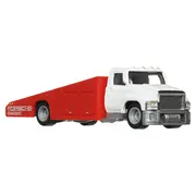 HOT WHEELS TRANSPORTATOR CARRY ON CU MASINUTA  PORSCHE CARRERA 906 SCARA 1:64 VIVMTFLF56_HRV47