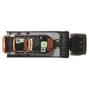 HOT WHEELS TRANSPORTATOR FLEET STREET CU MASINUTA HONDA ACCORD 96 SCARA 1:64 VIVMTFLF56_HRV46