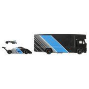 HOT WHEELS TRANSPORTATOR SAUBER MERCEDES C9 CU MASINUTA FLEET FLYER SCARA 1:64 VIVMTFLF56_HRV41