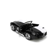 JADA BATMAN SET FIGURINA TWO FACE SI MASINUTA METALICA SHELBY COBRA 427 SCARA 1:32 VIV253253012