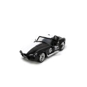 JADA BATMAN SET FIGURINA TWO FACE SI MASINUTA METALICA SHELBY COBRA 427 SCARA 1:32 VIV253253012