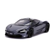 JADA FAST AND FURIOUS LEGACY SET 2 MASINUTE METALICE PORSCHE 911 GT3 RS SI MCLAREN 720S SCARA 1:32 VIV253202012