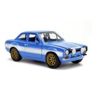 JADA FAST AND FURIOUS MASINUTA METALICA BRIAN S FORD ESCORT SCARA 1:24 VIV253203024