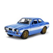 JADA FAST AND FURIOUS MASINUTA METALICA BRIAN S FORD ESCORT SCARA 1:24 VIV253203024