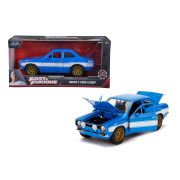 JADA FAST AND FURIOUS MASINUTA METALICA BRIAN S FORD ESCORT SCARA 1:24 VIV253203024