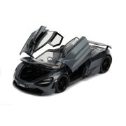 JADA FAST AND FURIOUS MASINUTA METALICA SHAW S MCLAREN 720S SCARA 1:24 VIV253203036