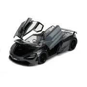 JADA FAST AND FURIOUS MASINUTA METALICA SHAW S MCLAREN 720S SCARA 1:24 VIV253203036