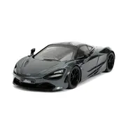JADA FAST AND FURIOUS MASINUTA METALICA SHAW S MCLAREN 720S SCARA 1:24 VIV253203036