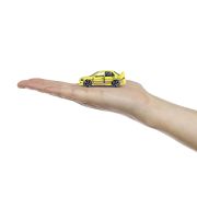 MAJORETTE JAPAN SERIES SET 5 MASINUTE SCARA 1:64 VIV212051031