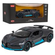 MASINUTA METALICA BUGATTI DIVO SCARA 1 LA 32 VIVRas64210