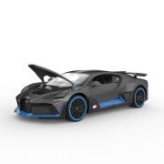 MASINUTA METALICA BUGATTI DIVO SCARA 1 LA 32 VIVRas64210