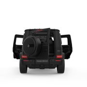 MASINUTA METALICA MERCEDED BENZ AMG G63 NEGRU SCARA 1 LA 32 VIVRas64110_Negru