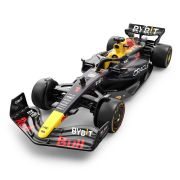 MASINUTA METALICA RED BULL F1 RB19 SCARA 1 LA 32 VIVRas64600