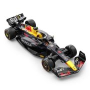 MASINUTA METALICA RED BULL F1 RB19 SCARA 1 LA 32 VIVRas64600