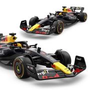 MASINUTA METALICA RED BULL F1 RB19 SCARA 1 LA 32 VIVRas64600