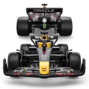 MASINUTA METALICA RED BULL F1 RB19 SCARA 1 LA 32 VIVRas64600