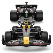 MASINUTA METALICA RED BULL F1 RB19 SCARA 1 LA 32 VIVRas64600