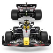 MASINUTA METALICA RED BULL FORMULA 1 RB19 SCARA 1 LA 24 VIVRas64500