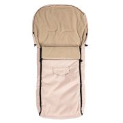 Sac de dormit impermeabil polar Nativo Winter 110x40 cm Cappuccino PMICNAT-W/P110-5
