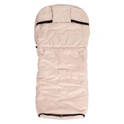 Sac de dormit impermeabil polar Nativo Winter 110x40 cm Cappuccino PMICNAT-W/P110-5