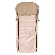Sac de dormit impermeabil polar Nativo Winter 110x40 cm Cappuccino PMICNAT-W/P110-5